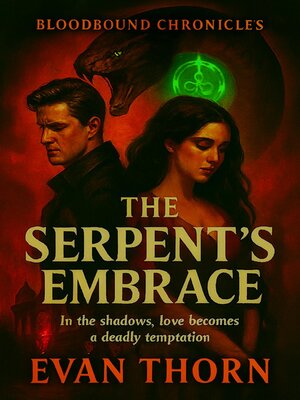 cover image of The Serpent's Embrace